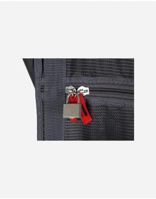 Crespo AP/101-89 opberg/hanggedeelte campingkast