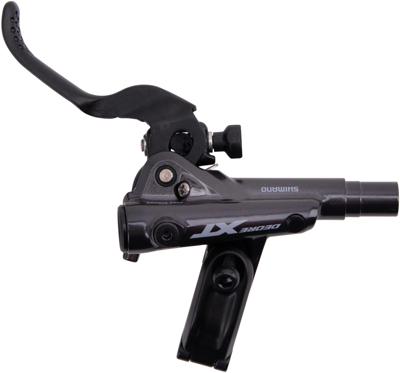 SHIMANO xt bl-m8100 brake lever left