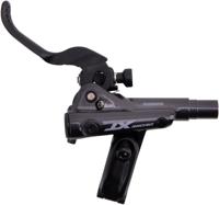 SHIMANO xt bl-m8100 brake lever left - thumbnail
