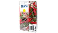Epson Inktcartridge 503 Origineel Geel C 13 T 09Q44010 - thumbnail