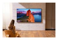 LG Electronics TV 55NANO79 Nanocell 55 inch 4K UHD Smart TV zwart Dark Meteor Titan - thumbnail