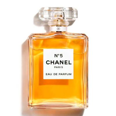 Chanel No 5 Eau de parfum Spray 50 ml Dames