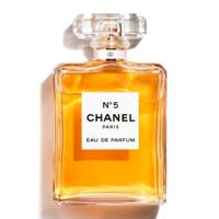 Chanel No 5 Eau de parfum Spray 50 ml Dames - thumbnail