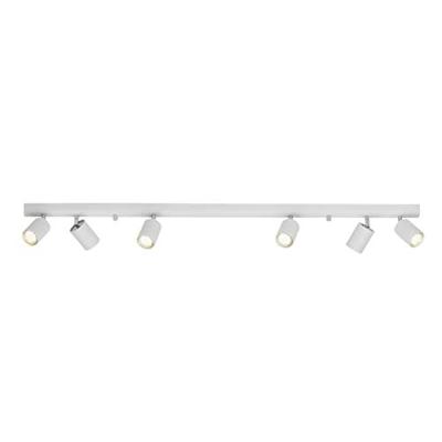 Brilliant Different 94416/05 Plafondspot LED GU10 210 W Wit Brilliant Different 94416/05 Plafondspot LED GU10 210 W Wit
