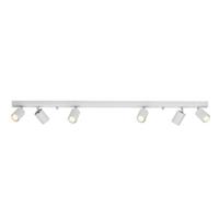 Brilliant Different 94416/05 Plafondspot LED GU10 210 W Wit - thumbnail
