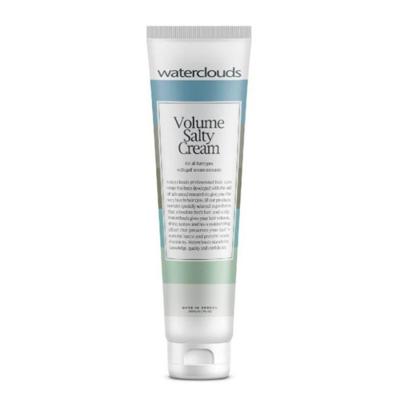Waterclouds Volume Salty Cream 150ml
