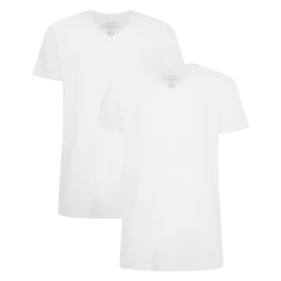 Bamboo Basics Velo 2-Pack T-Shirts
