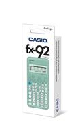 Wetenschappelijke calculator - Casio College FX -92+ - thumbnail