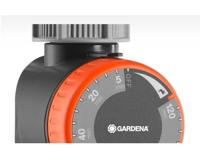 Watertimer Gardena - Gardena - thumbnail