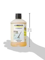Kärcher RM519 Fast Dry Liquid Carpet Cleaner allesreiniger 1000 ml - thumbnail