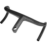 Dedacciai Deda stuur alanera dcr 44cm130mm 82-8 graden pob - thumbnail