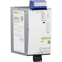 WAGO 2787-2147 DIN-rail netvoeding 20 A 480 W Inhoud 1 stuk(s) - thumbnail