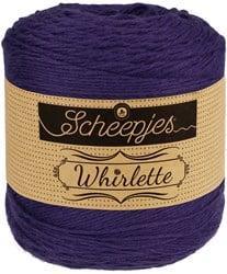 Scheepjes Whirlette - 888 Acai Berry - Haakgaren / Breigaren