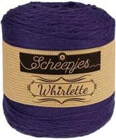 Scheepjes Whirlette - 888 Acai Berry - Haakgaren / Breigaren - thumbnail