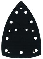 Metabo 625600000 Schuurplaat 1 stuks 1 stuk(s) - thumbnail