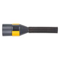 Wolfcraft Afzuigadapter | Met slang | 1 stuk - 4682000 - thumbnail
