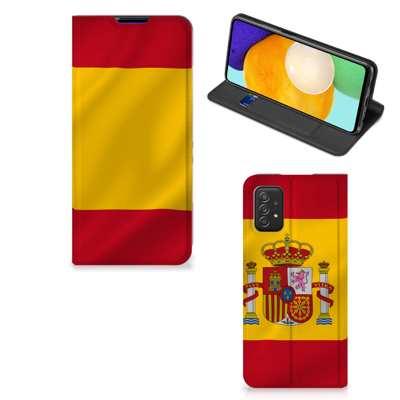Samsung Galaxy A03s | Standcase | Spanje
