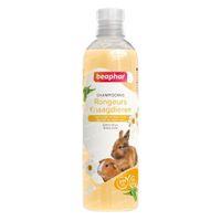 BEAPHAR SHAMPOO KNAAGDIEREN 250 ML - thumbnail