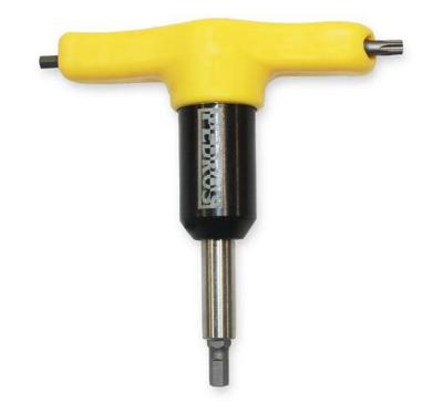 Pedro&apos;s Dr momentsleutel pedros drive fixed torque