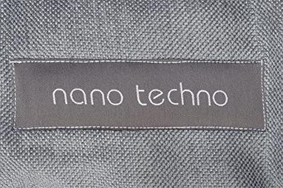 NANO BENCHKUSSEN LEX GRS 121X78X3,5