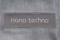 NANO BENCHKUSSEN LEX GRS 121X78X3,5 - thumbnail