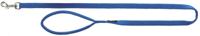 TRIXIE HONDENRIEM PREMIUM ROYAL BLAUW 100X2 CM - thumbnail