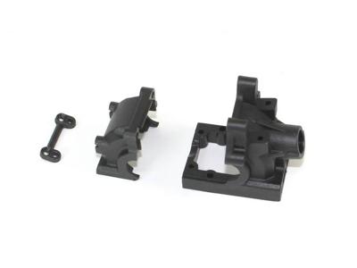 Team C T04138 Reserveonderdeel Transmissiebehuizing voor incl. stabi instelling