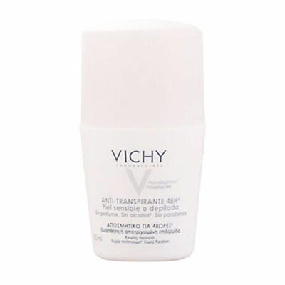 Vichy Vichy DEO Gevoelige Huid Roller - 50ml