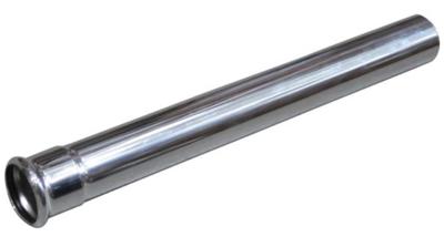 Kirchhoff Verlengstuk voor verzonken leiding, chroom, 250 mm - 98819118