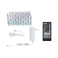 Paulmann MaxLED Basic RGB 79881 LED-strip basisset Met connector (male) 24 V 3 m Warmwit 1 stuk(s) - thumbnail