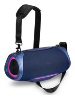 Medion 50077078 Blauw 4 W 50 W Bluetooth luidspreker - thumbnail