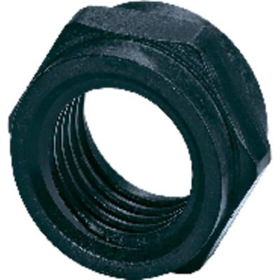 Phoenix Contact 1775880 Bevestigingsmoer PV-stekker SUNCLIX PV-FT-C NUT BK Zwart Inhoud: 1 stuk(s)