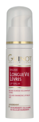 Guinot Volume-Enhancing Lip Balm 15 ml Lipverzorging Dames
