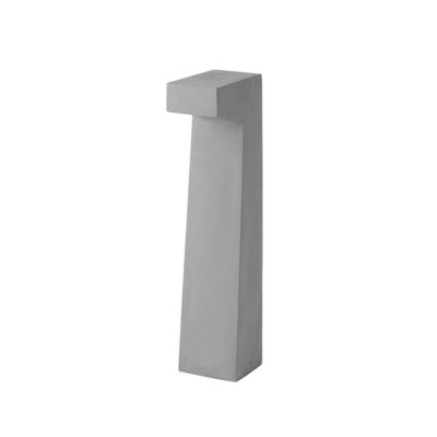 Lyora Tuinlamp designAran betongrijs - 9540212