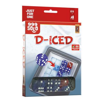 999Games 999 games d-iced breinbreker