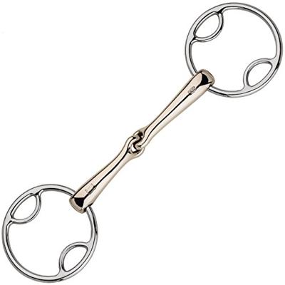 HS Dynamic multi ring enkel gebroken maat:13,5