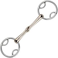 HS Dynamic multi ring enkel gebroken maat:13,5 - thumbnail