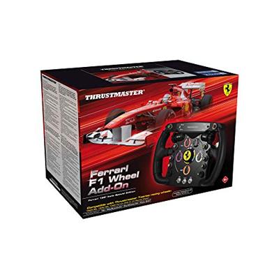 Thrustmaster Ferrari F1 Zwart RF Stuur Analoog PC, Playstation 3