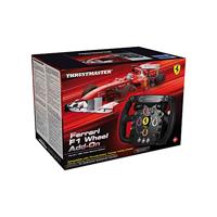 Thrustmaster Ferrari F1 Zwart RF Stuur Analoog PC, Playstation 3 - thumbnail