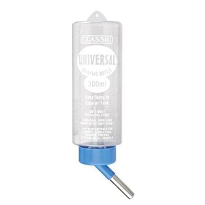 Classic Drinkfles Universal 300ml