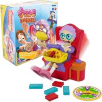 Tomy oma koekie spel - thumbnail