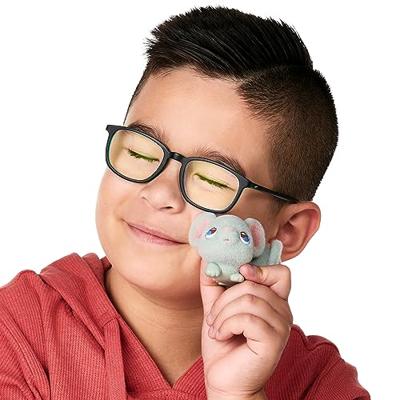 Mama Surprise kleine muis knuffels - Kleine levende huisdieren - Elandenspeelgoed