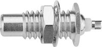 Telegärtner 100024899 100024899 SMC-connector Stekker, inbouw 50 Ω 1 stuk(s) - thumbnail