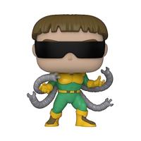 Funko Pop! figuur Marvel Doctor Octopus - thumbnail