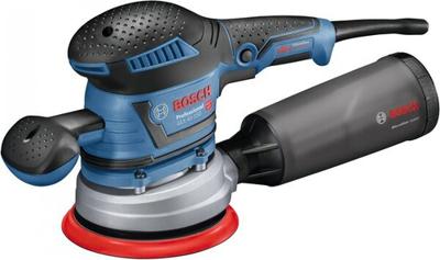 Bosch Blauw GEX 40-150 excenterschuurmachine - 060137B202