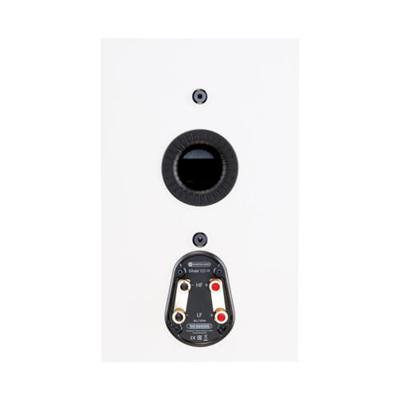 Monitor Audio: Silver 50 7G Boekenplank Speakers - 2 stuks - Black Oak - thumbnail
