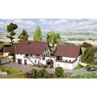 Faller 130372 H0 Vierkantshoeve - thumbnail