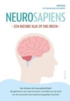 Neurosapiens - Een nieuwe kijk op ons brein (Paperback) - thumbnail