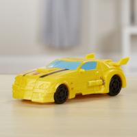 Transformers Cyberverse 1 Stap Figuur 12cm - thumbnail