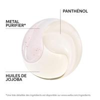 Wella Professionals Nutricurls Shampoo For Curls 1000ml - thumbnail